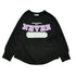 【130~150】★オフィシャルチーム★ 2柄ロゴTシャツ(1224102j)